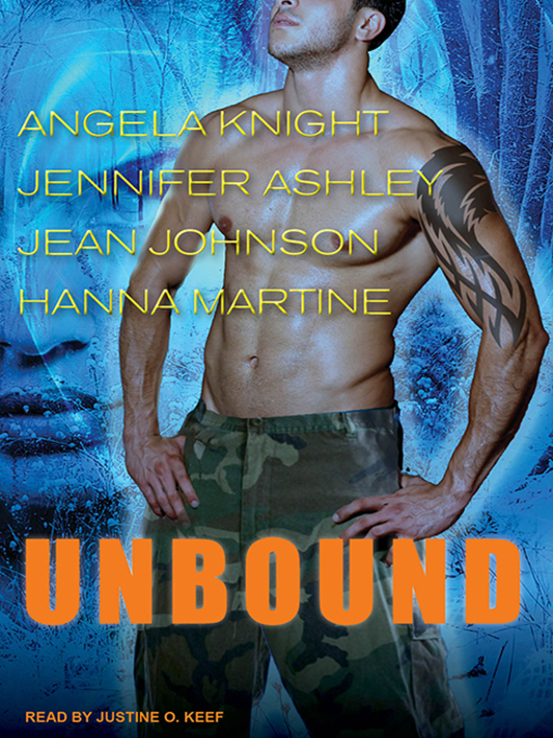 Title details for Unbound by Jennifer Ashley - Available